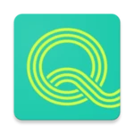 Logo of ResQ Club android Application 